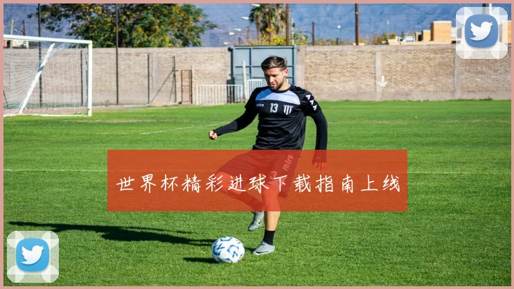 世界杯精彩进球下载指南上线