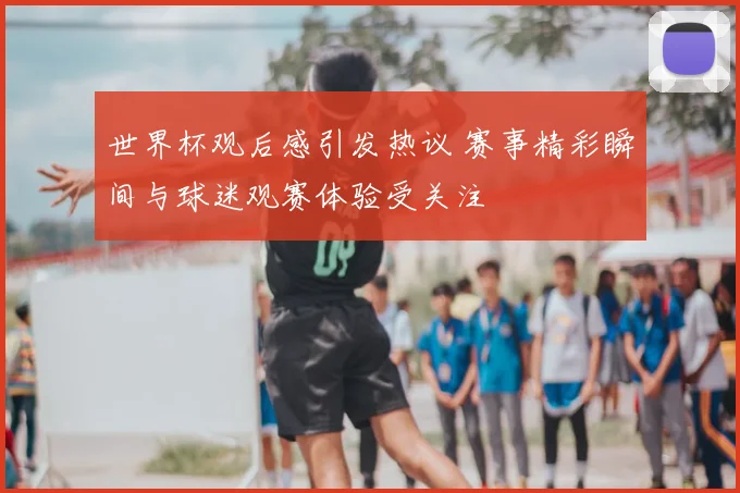 世界杯观后感引发热议 赛事精彩瞬间与球迷观赛体验受关注