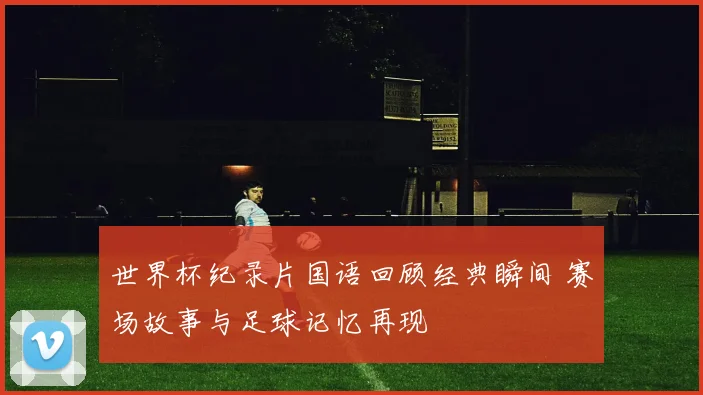 世界杯纪录片国语回顾经典瞬间 赛场故事与足球记忆再现